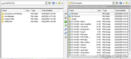 [RJ TextEd - Dual panel file manager[3].png]