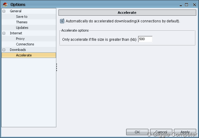 [Start SKdownloader - Options - Accelerate[3].png]