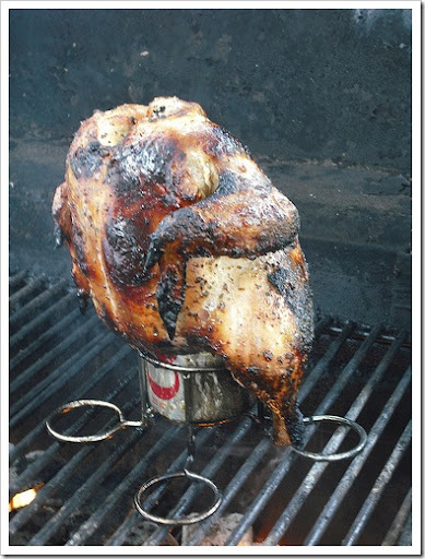 Beercan chicken recipes