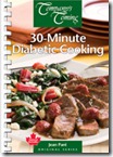30 Minute Diabetic Cooking by Jean Pare 30 Minute Diabetic Cooking by Jean Pare