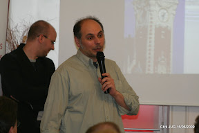 Le mot du sponsor Sopra