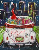 997 - Christmas Bug