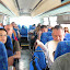 A CFP Tour to Nablus Area and Luban A Sharkiya