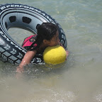 Tul Karm Children in a Day of Recreational Activities at Tel Aviv-Yaffo