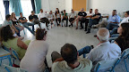 Group discussions