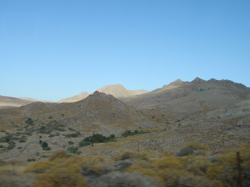 Lesvos Lesvos