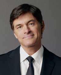Dr. Mehmet
