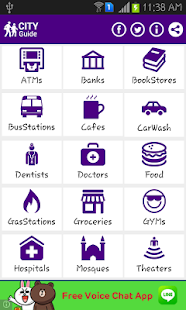 How to mod City Guide GIA patch 2.1 apk for laptop