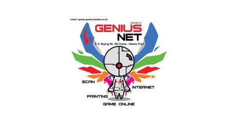 Genius Net
