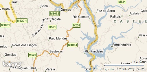 How I See The World: 26-06-2010 - Dornes - Ferreira do ... How I See The World: 26-06-2010 - Dornes - Ferreira do ...