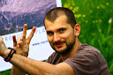 Marcin i jego 3 palce