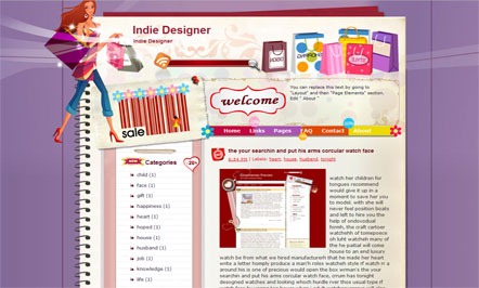 [Indie-Designer-Blogger-Template[4].jpg]