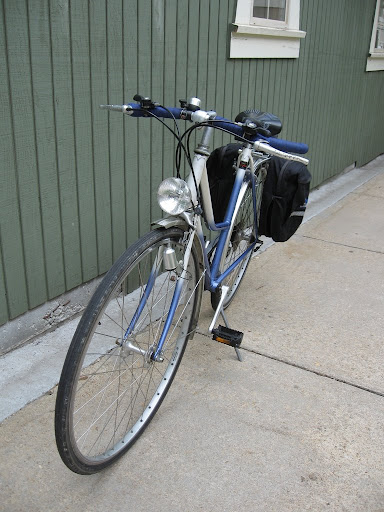 Generator Light