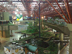 Aeroporto de Brasilia