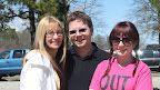 March Break 2010 - Road Trip And Cruise Slideshow