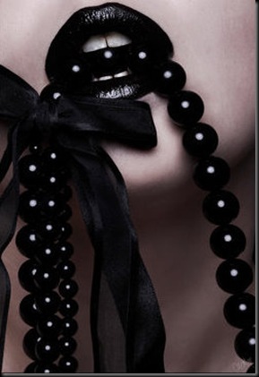 black pearl