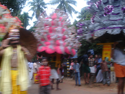Maaveli (Also known as Lord/King Mahabali)