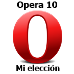 Try Opera today - it's free