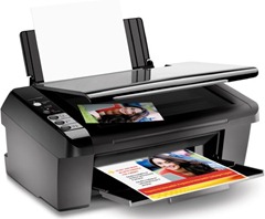 EPSON CX5600