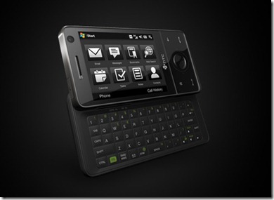 HTC Touch Pro HTC Touch Pro