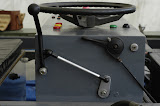 Commandes moteur