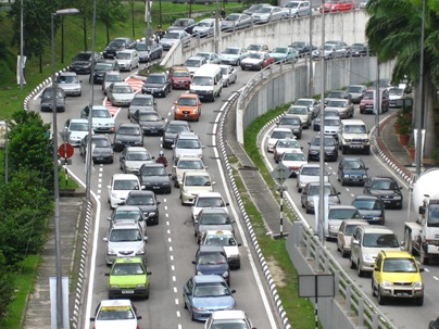Gridlock