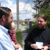 Pascha 2008