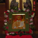 St Kira