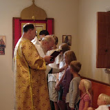 7 Baptisms