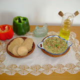 Salsas