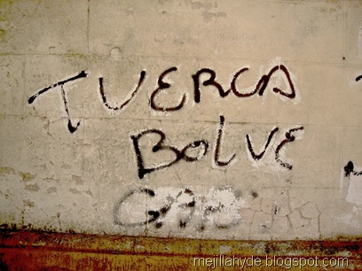 Tuerca bolvé