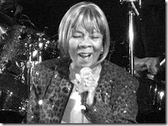 Mable John