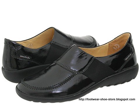 Footwear shoe store:ANNIE166346