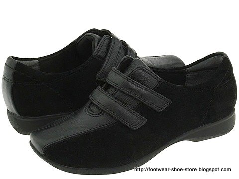 Footwear shoe store:N666743_{166733}