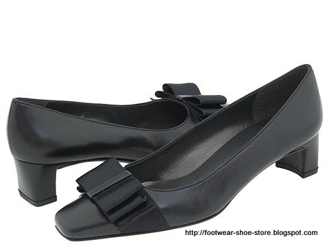 Footwear shoe store:shoe-166854
