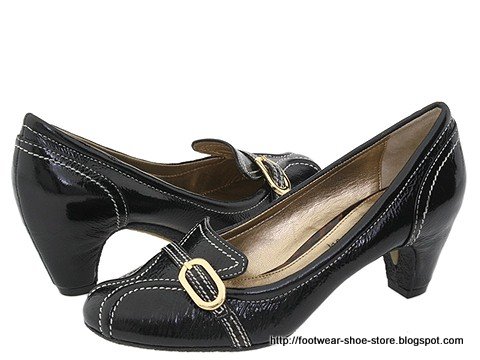 Footwear shoe store:shoe-166865