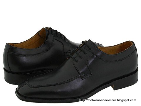 Footwear shoe store:footwear-167103