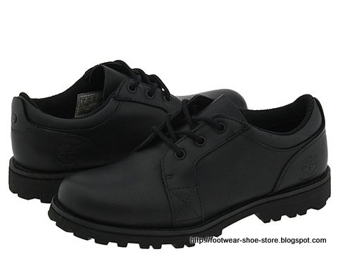 Footwear shoe store:store-167088