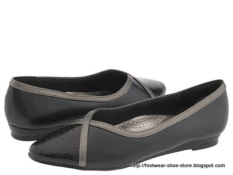 Footwear shoe store:shoe-166927