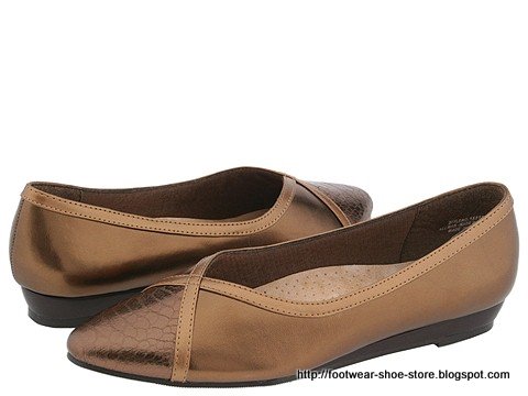 Footwear shoe store:footwear-166928