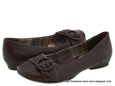 Footwear shoe store:shoe-166956