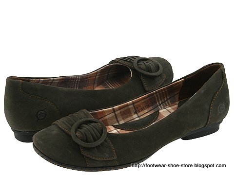 Footwear shoe store:shoe-166958