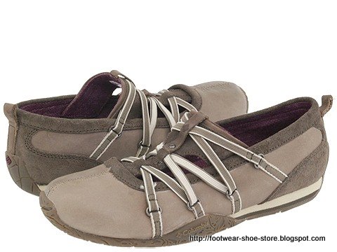 Footwear shoe store:shoe-166972