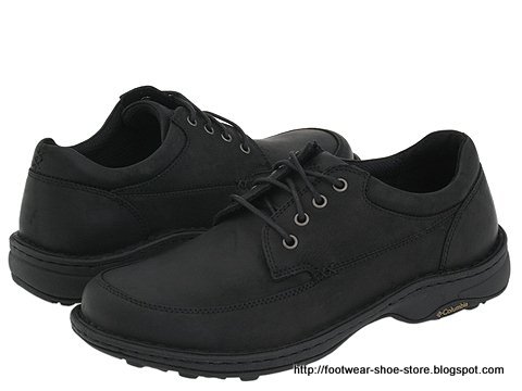 Footwear shoe store:shoe-166975
