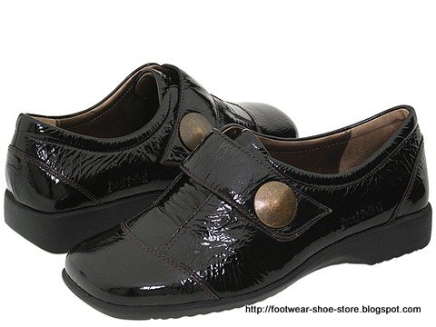 Footwear shoe store:store-166986