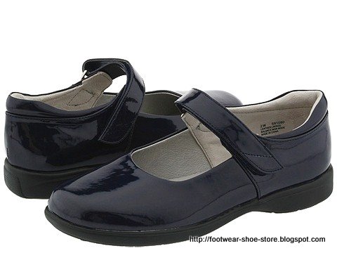 Footwear shoe store:footwear-167010