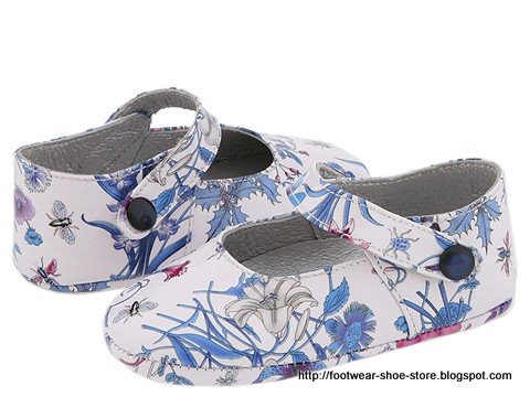 Footwear shoe store:shoe-167017