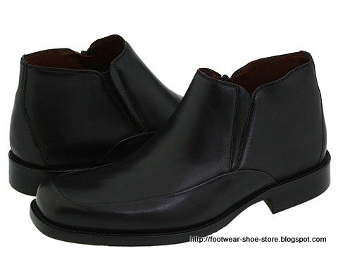 Footwear shoe store:footwear-167022