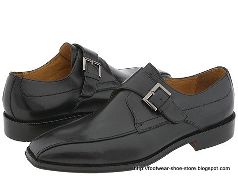 Footwear shoe store:shoe-167026