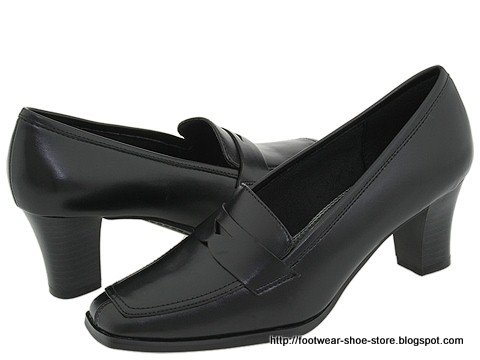 Footwear shoe store:store-167047